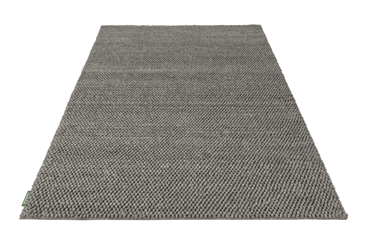 Covor My Loft Argintiu 120x170 cm