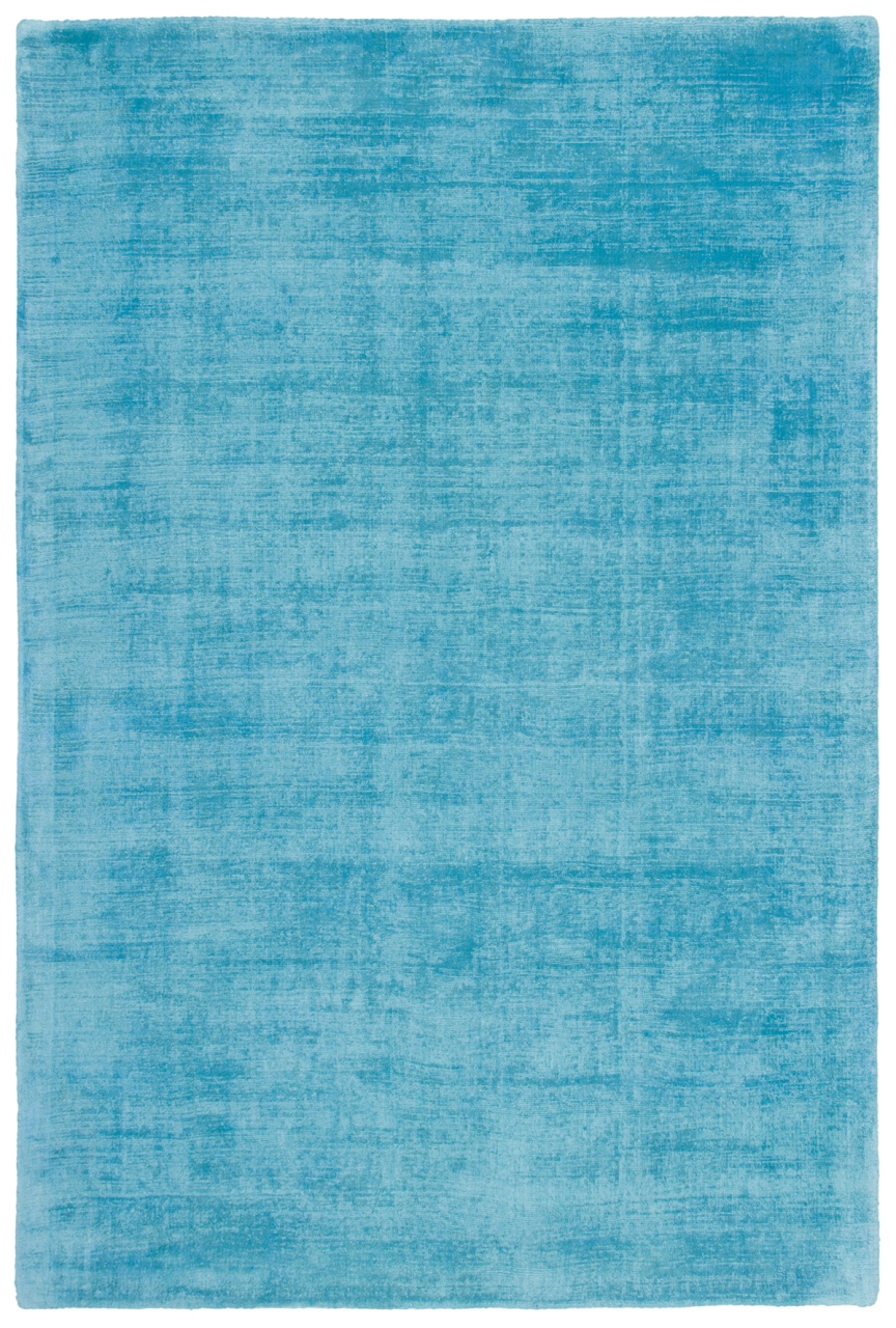 Covor My Maori Turcoaz 160x230 cm