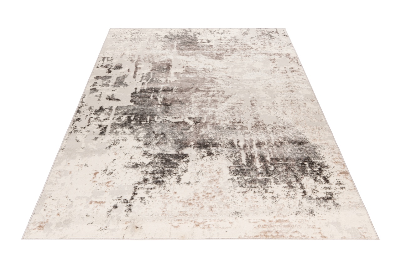 Covor My Nevada Gri 200x290 cm - 4 | YEO