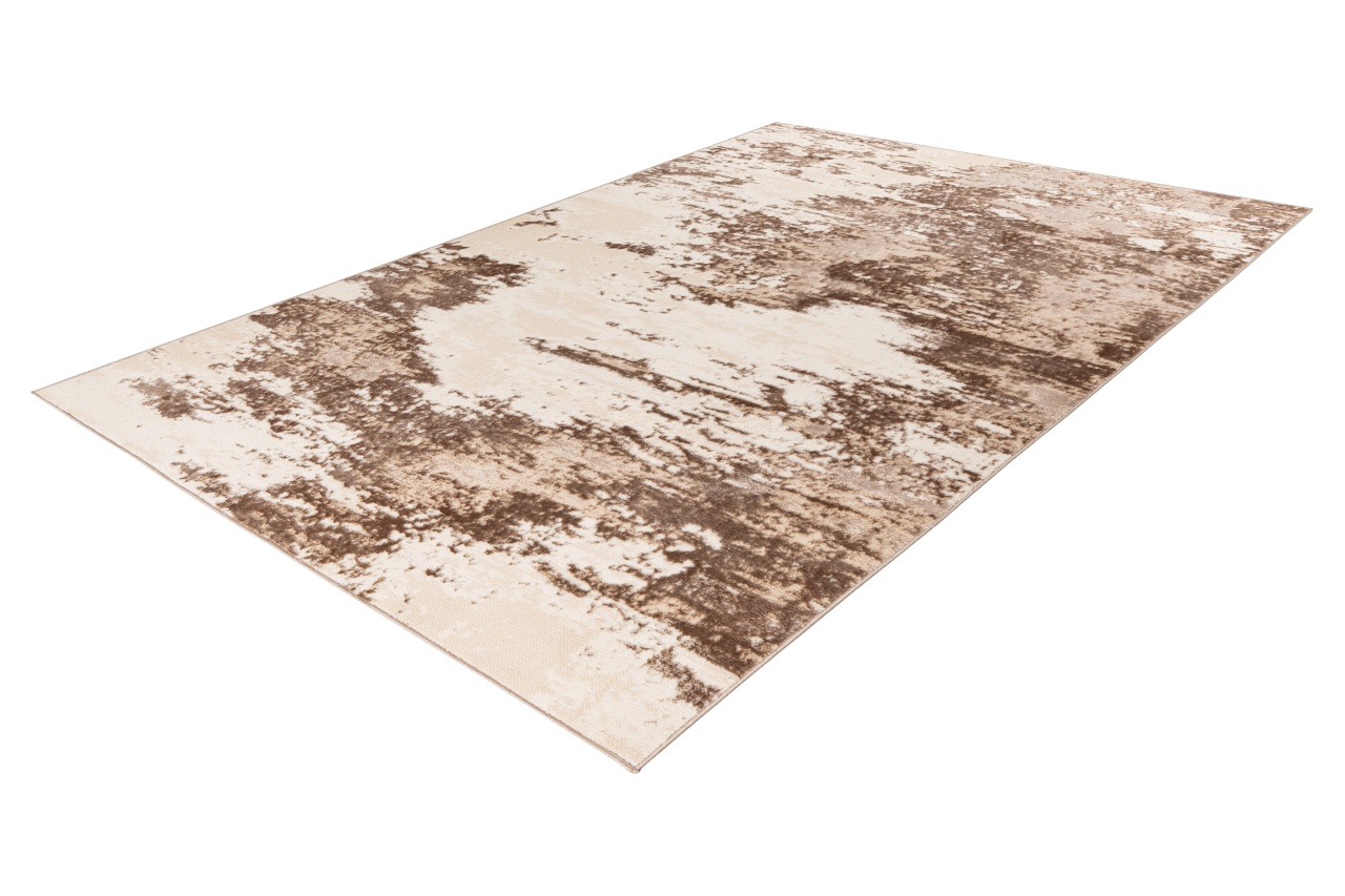 Covor My Nevada Taupe 200x290 cm - 3 | YEO