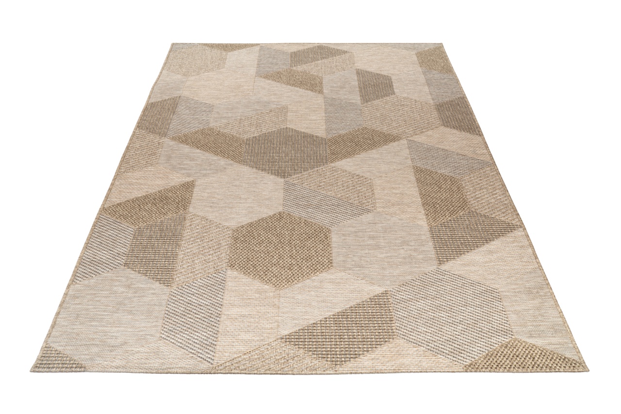 Covor My Oslo Taupe 160x230 cm