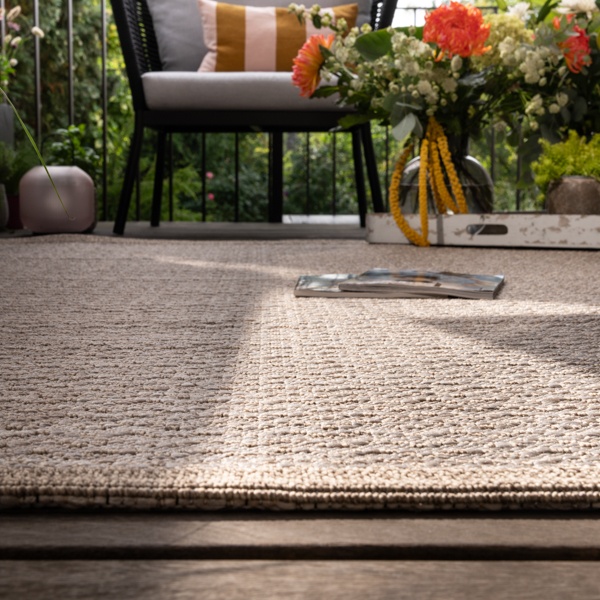 Covor My Oslo Taupe 200x290 cm - 3 | YEO