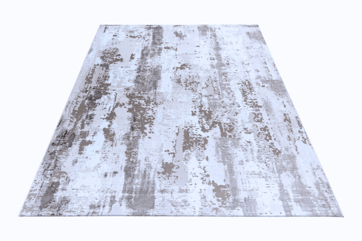 Covor My Phoenix Taupe 200x290 cm - 3 | YEO