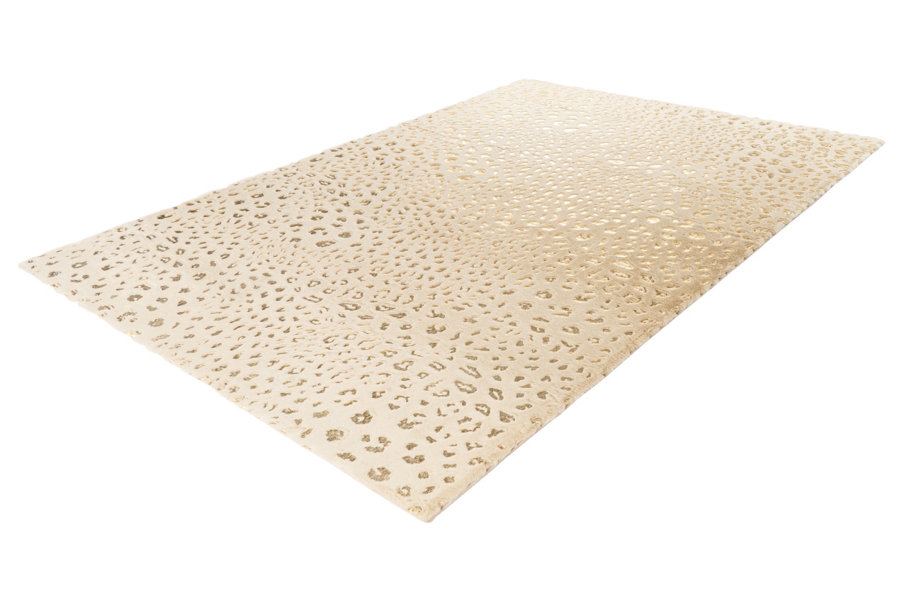 Covor My Safari Auriu 40x60 cm - 3 | YEO