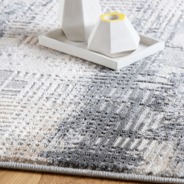 Covor My Salsa Gri 80x150 cm - 2 | YEO