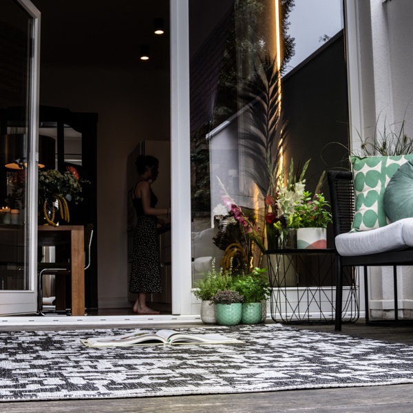 Covor My Tallinn Gri 200x290 cm - 1 | YEO