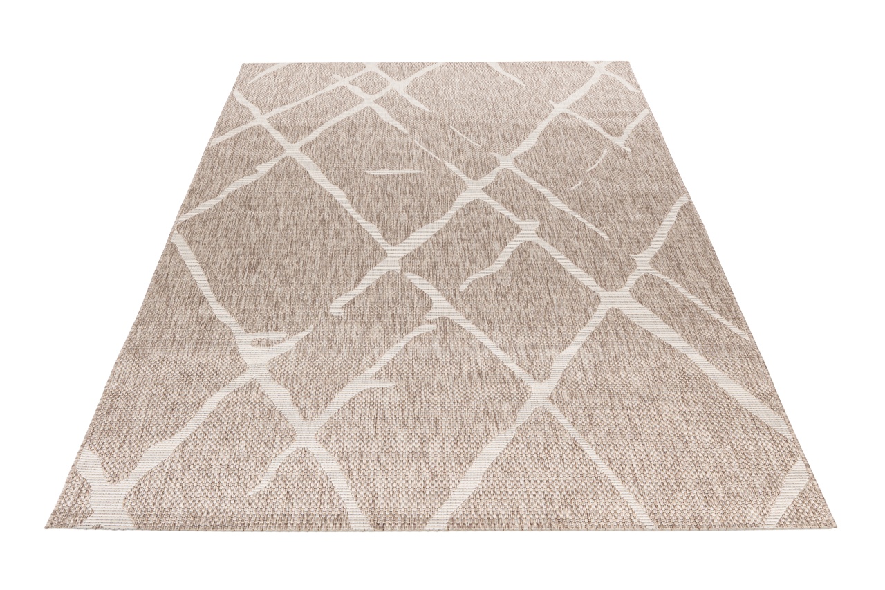 Covor My Tallinn Taupe 80x150 cm