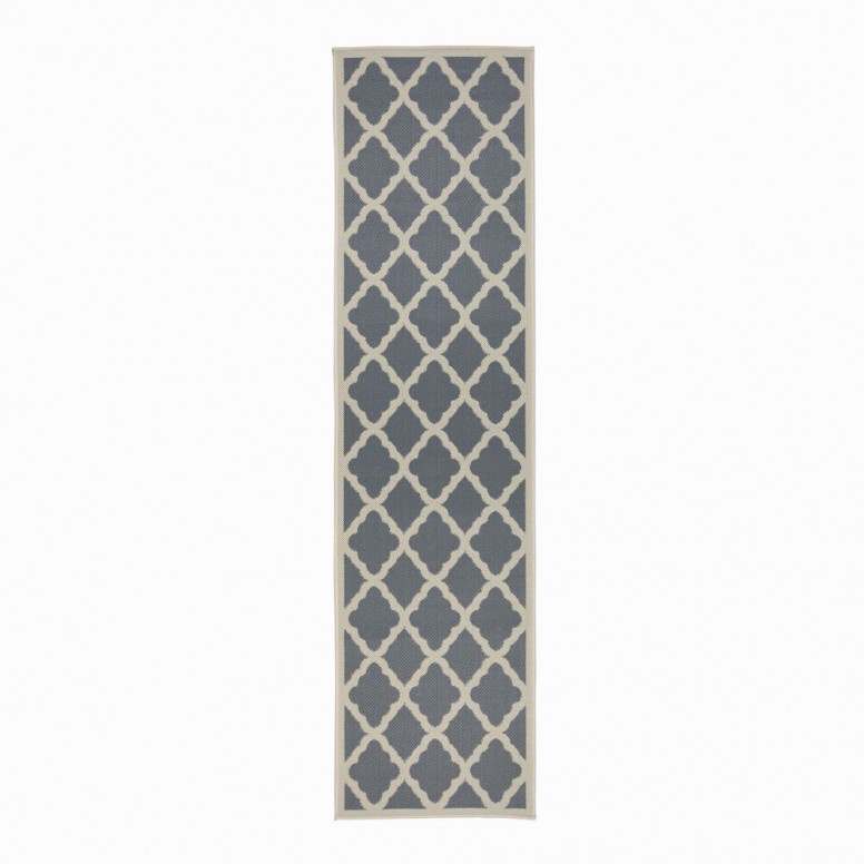 Covor Padua Bej 66x230 cm, Flair Rugs