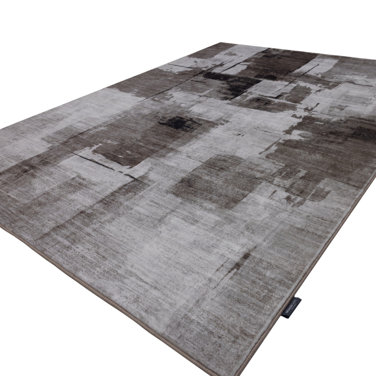 Covor Posh Taupe 200x290 cm - 5 | YEO