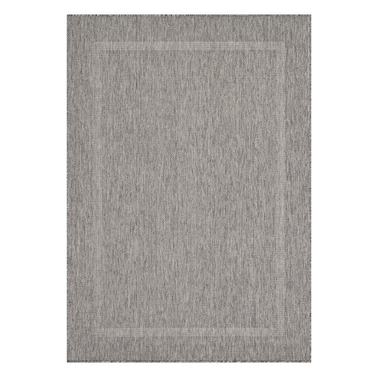 Covor Relax V1 Gri 160 x 230cm - 2