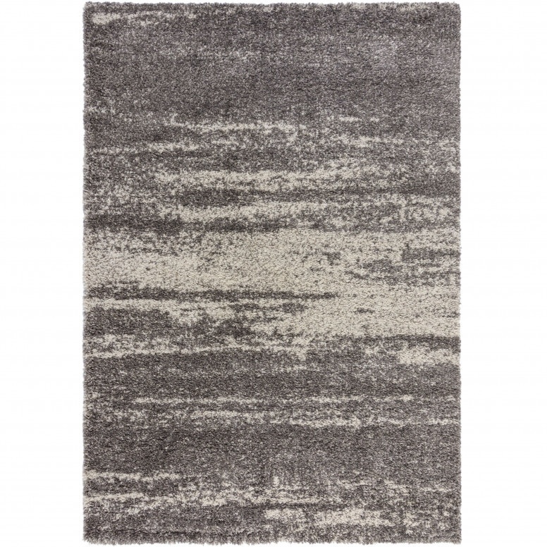 Covor Reza Ombre Gri 80x150 cm, Flair Rugs - 1 | YEO
