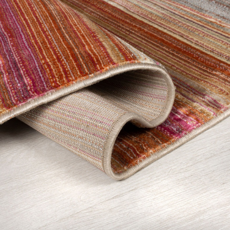 Covor Rhea Stripe Multicolor 160x230 cm, Flair Rugs