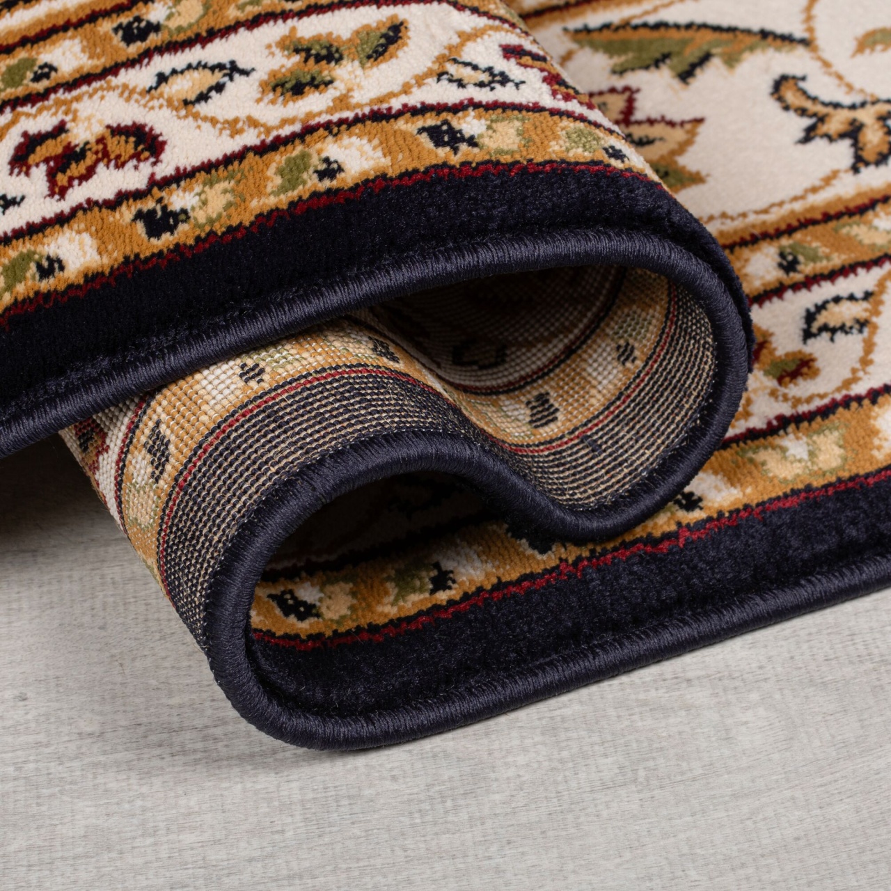 Covor Sincerity Royale Sherborne Albastru 120X170 cm, Flair Rugs - 2 | YEO