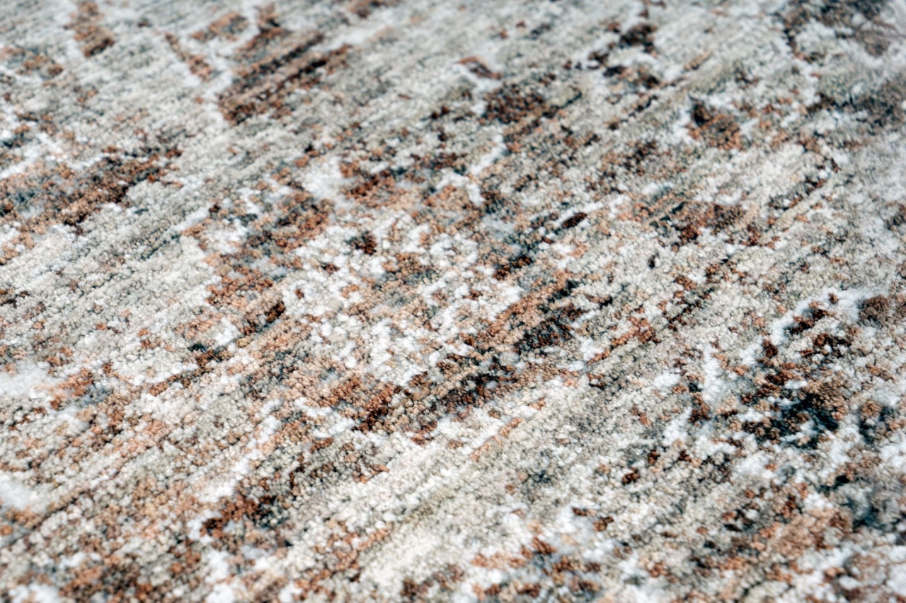 Covor traversa Bella Roz 80x300 cm - 4 | YEO