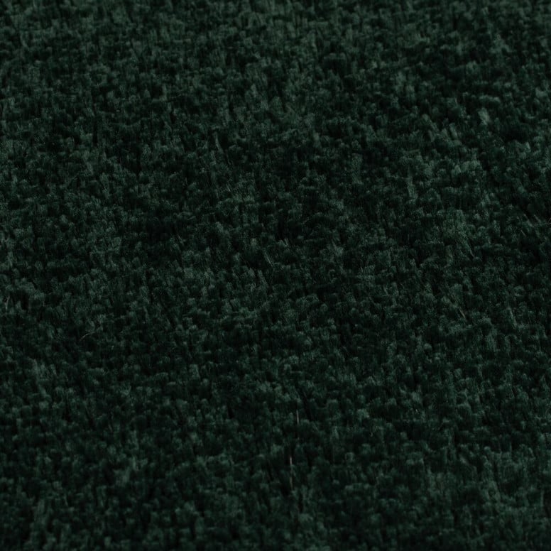 Covor traversă Sheen Rug Verde 60X230 cm, Flair Rugs - 3 | YEO