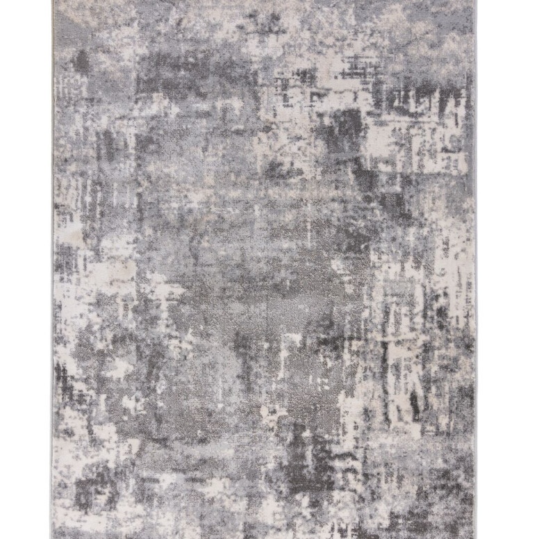 Covor Wonderlust Gri 300X400 cm, Flair Rugs - 2 | YEO