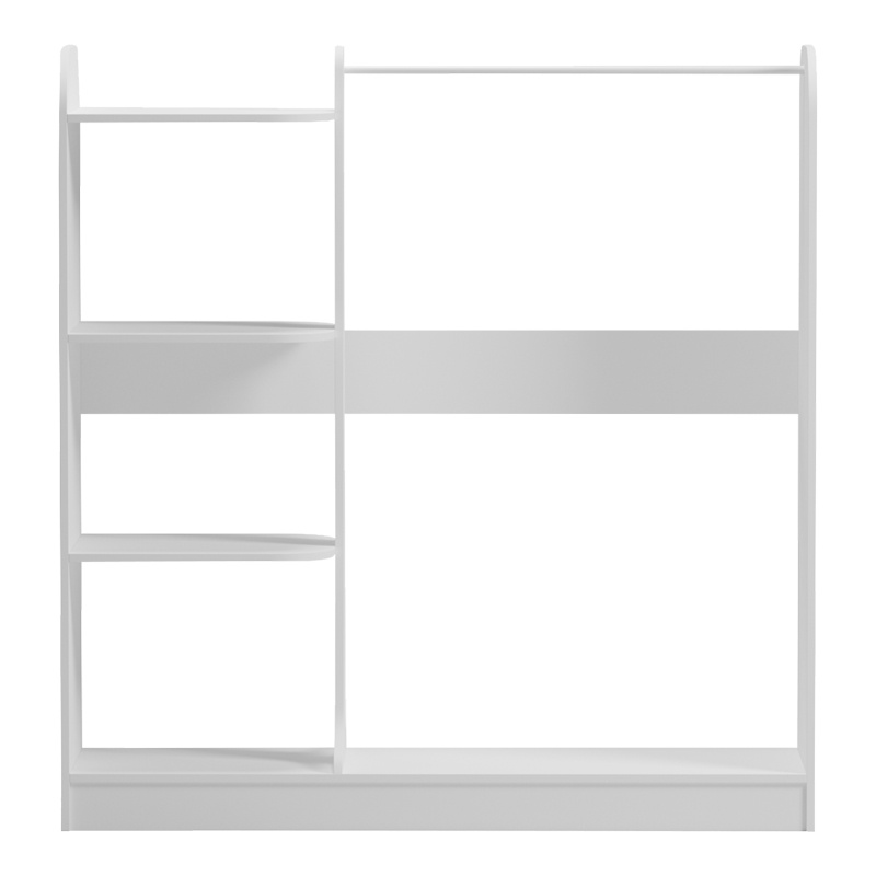 Cuier, Pamesa, Pako, Alb 130x40x135 cm - 3
