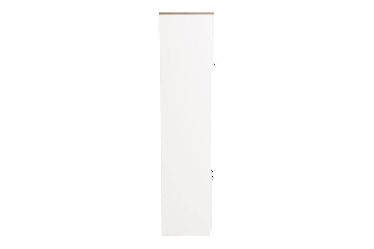 Dulap de bucatarie Rowan alb 60x42x182cm - 1 | YEO
