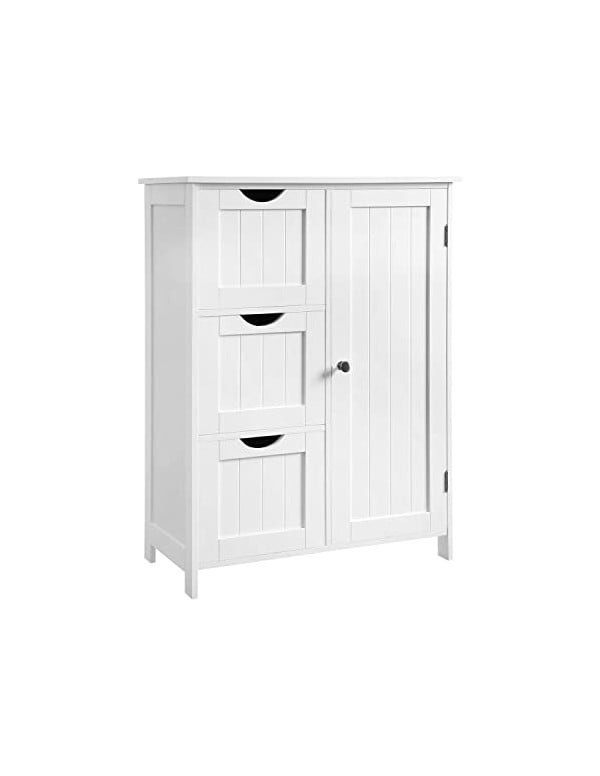 Mayne Fioriera Alta Nantucket – Vaso Da Esterno In Polietilene, Nero, 39x30x81 Cm, Con Auto-irrigazione
