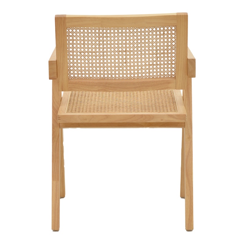 Fotoliu Kalen Boho Pako World Natural 52x59x79 cm - 4 | YEO