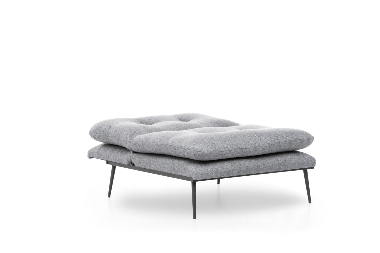 Fotoliu Martin Gri - 5 | YEO