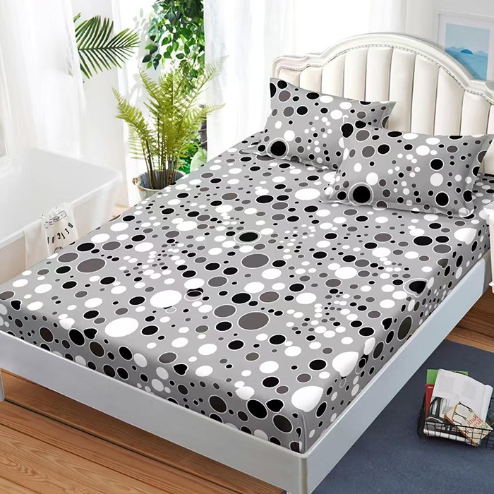 Husa cocolino cu elastic 180x200 Sanders (Cocolino)