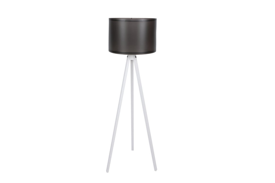 Lampadar 105 Alb/Negru - 2 | YEO