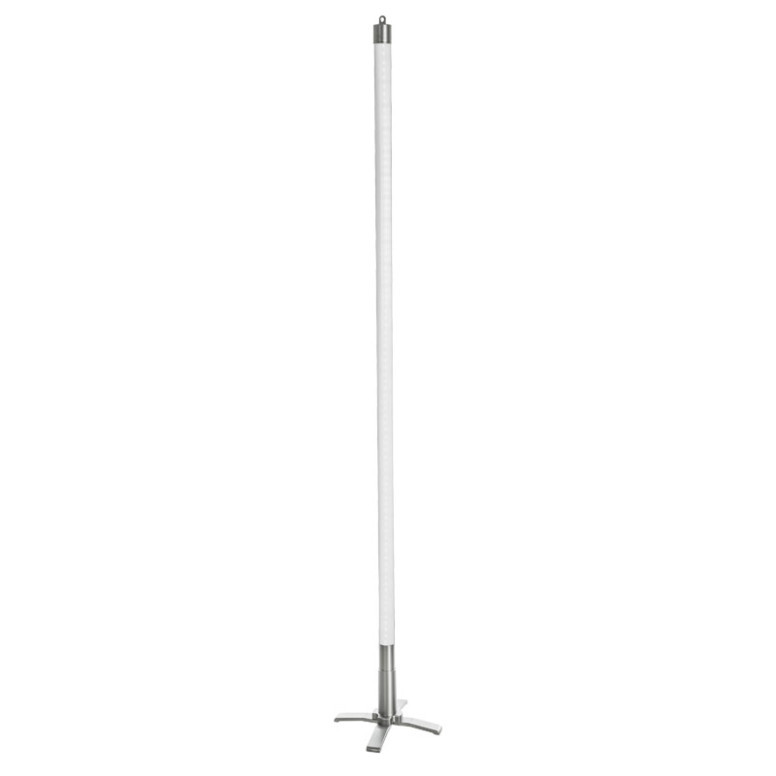 Lampadar Neon, RGB LED Tube 138.5 cm