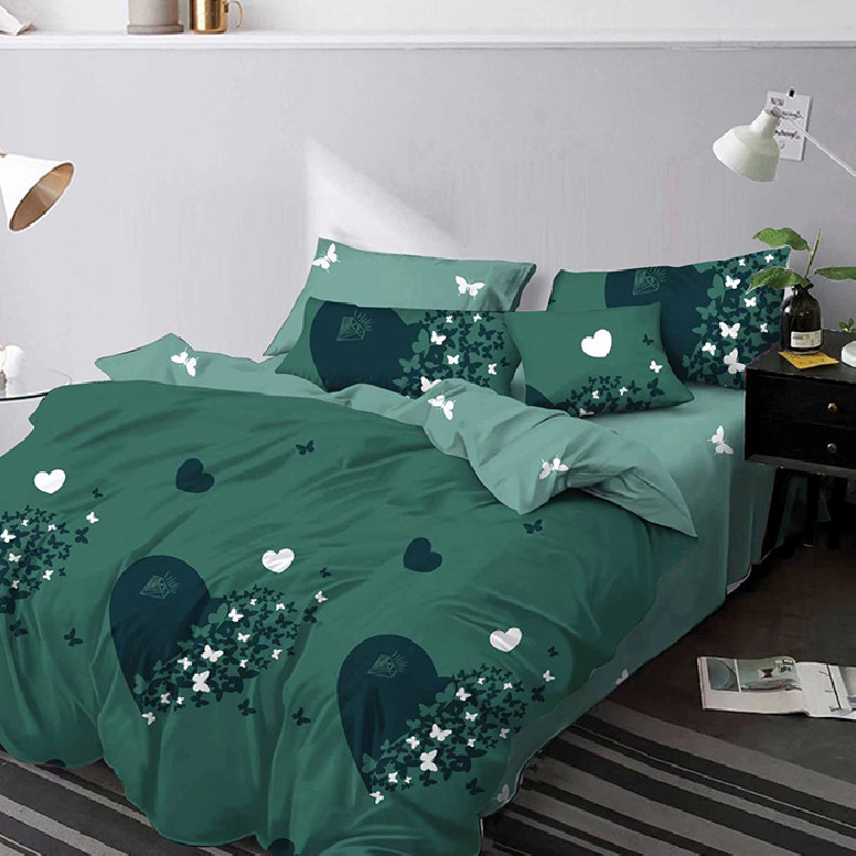 Lenjerie Verdad 6 piese (Finet)