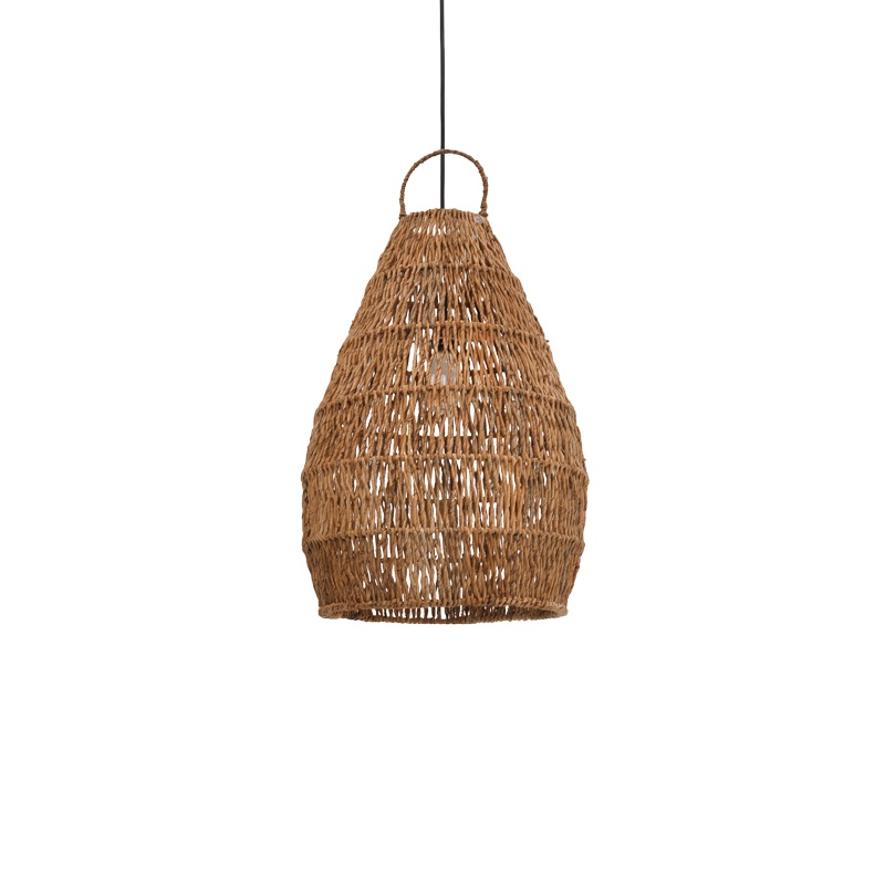 Lustra Kelog Boho Pako World Natural 50x50x70 cm