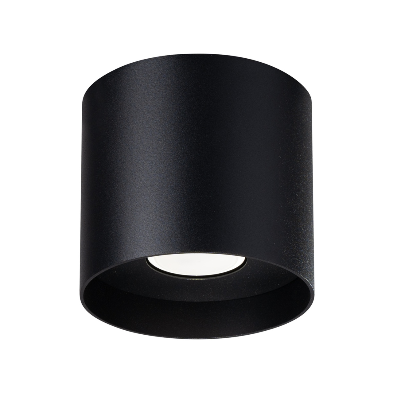 Lustra Mika Negru 12x12x11 cm