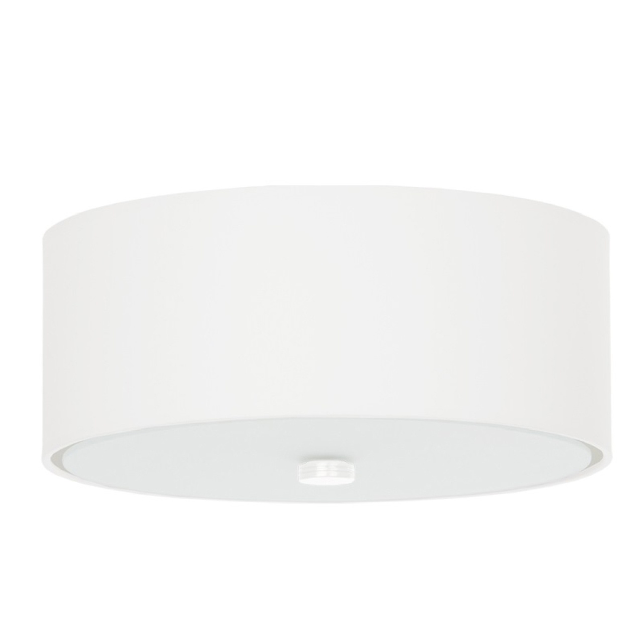 Lustra Skala Alb 30x30x22 cm