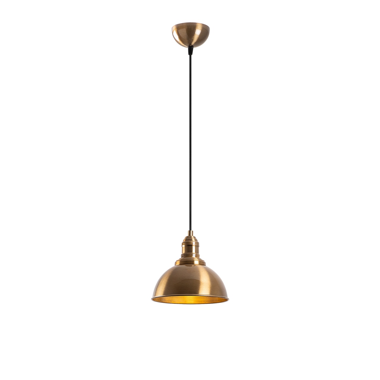 Lustra Varzan Maro 21x21x116 cm - 4 | YEO