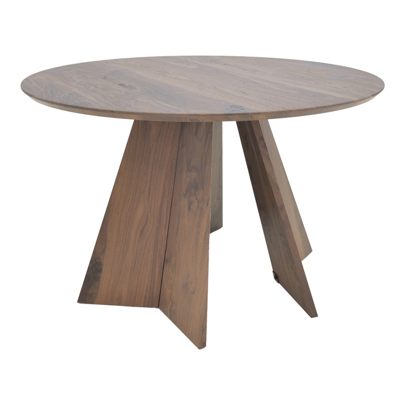 Masa Bibble Nuc 120x120x76 cm - 1 | YEO