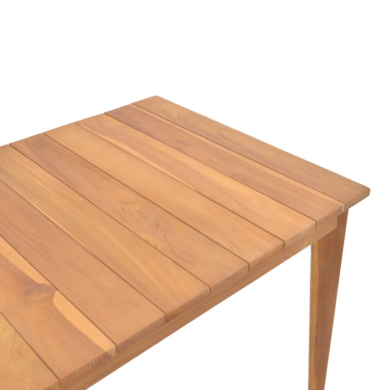 Masa Ory Natural 160x80x75 cm - 3 | YEO