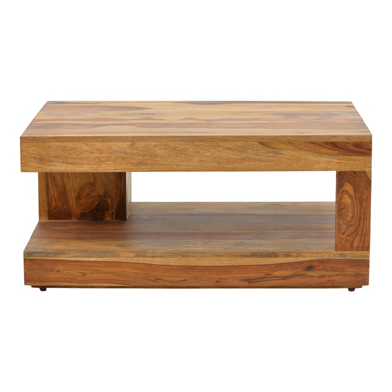 Masa Volino, Pako World, Nuc, 90x60x40 cm - 2 | YEO