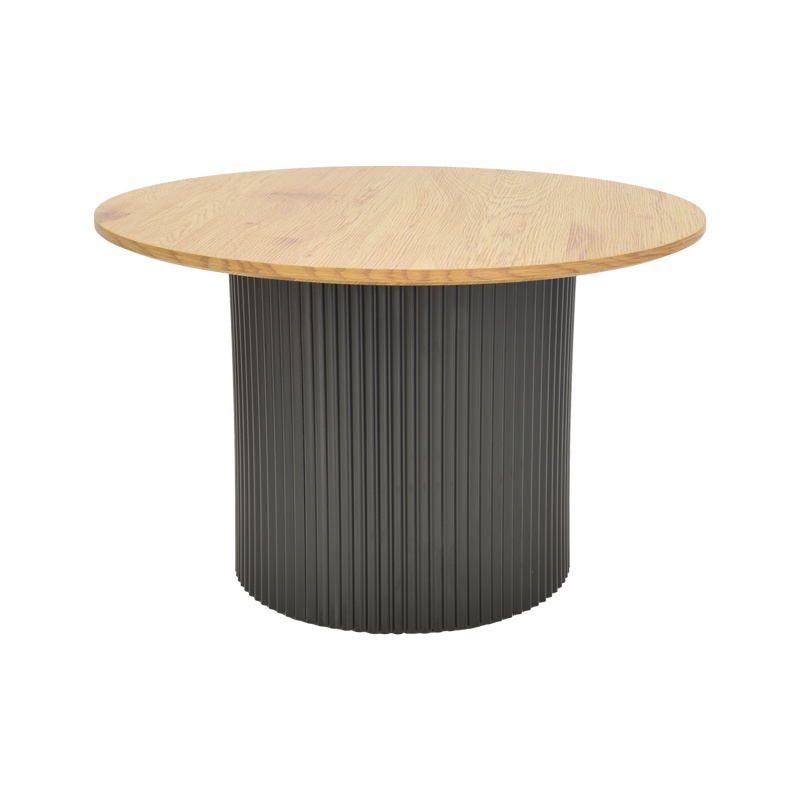 Masuta de cafea Dovel Sonoma 70x70x40 cm - 1 | YEO