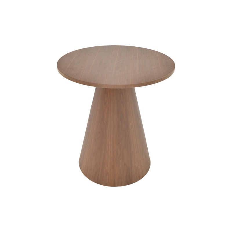 Masuta laterala Donda Nuc 45x45x50 cm - 1 | YEO