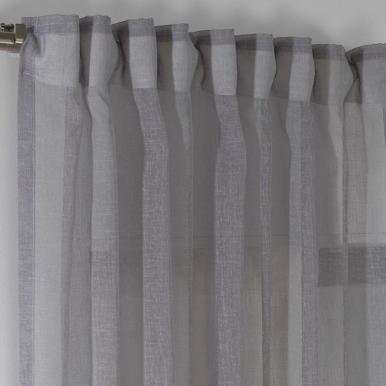 Perdea AS-10305 Gri 140x200 cm - 3 | YEO