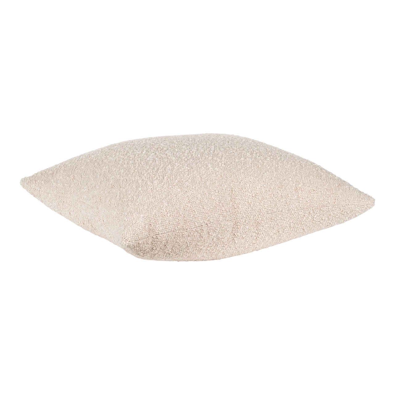 Perna decorativa Savannah, Bej, 45x45 cm - Imagine 4