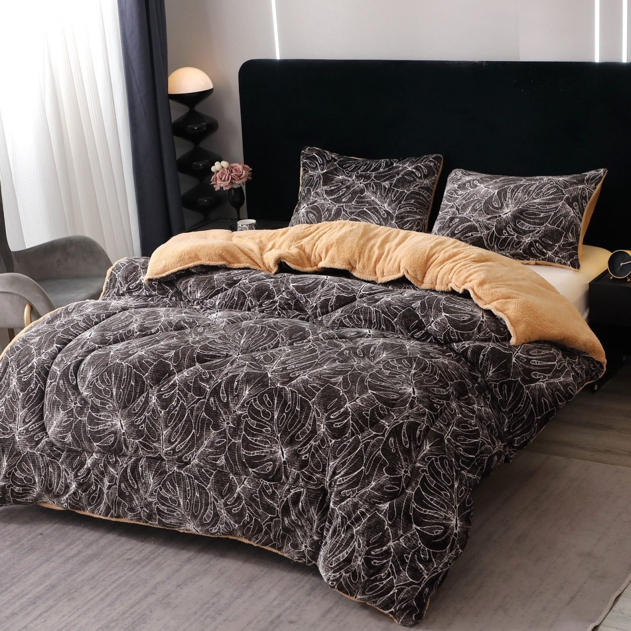 Pilota Cocolino Groasa cu Blanita Arthur 4kg, 200x230