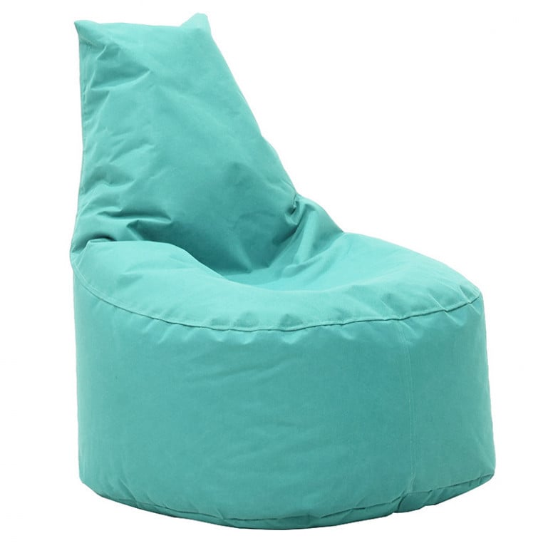 Puf Bean Bag Impermeabil Norm Petrol