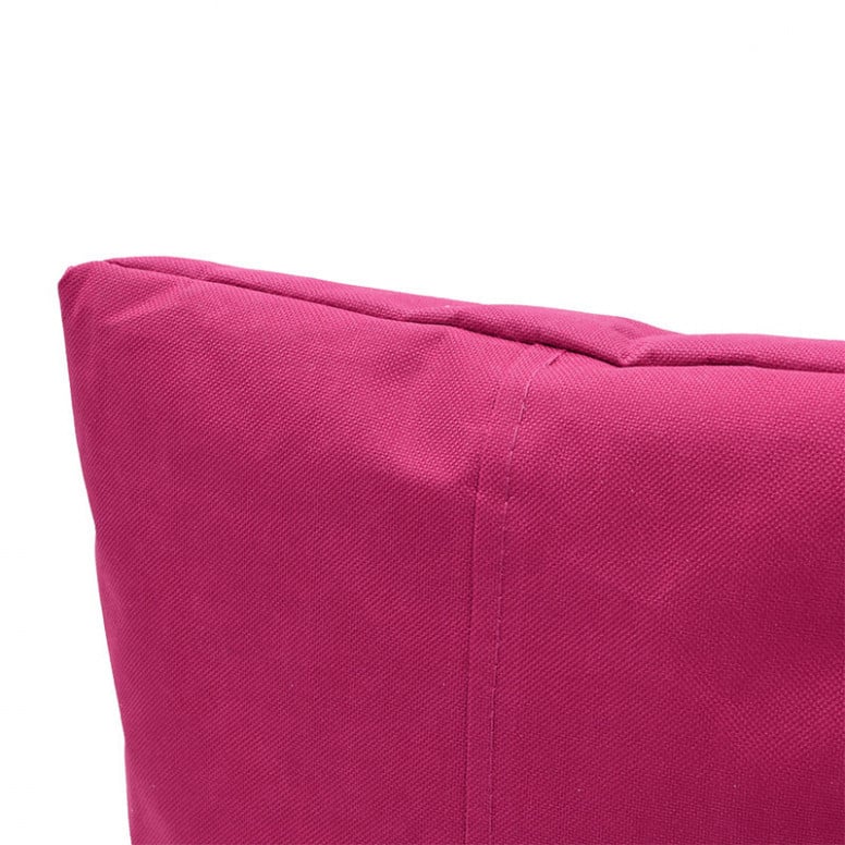 Puf Bean Bag Impermeabil Norm Pro Fuchsia - 3 | YEO