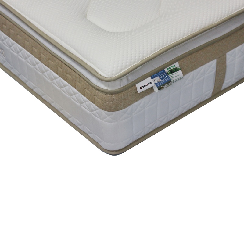 Saltea Utopia, Pako World, 30x32 cm, 150x200 cm - 3 | YEO