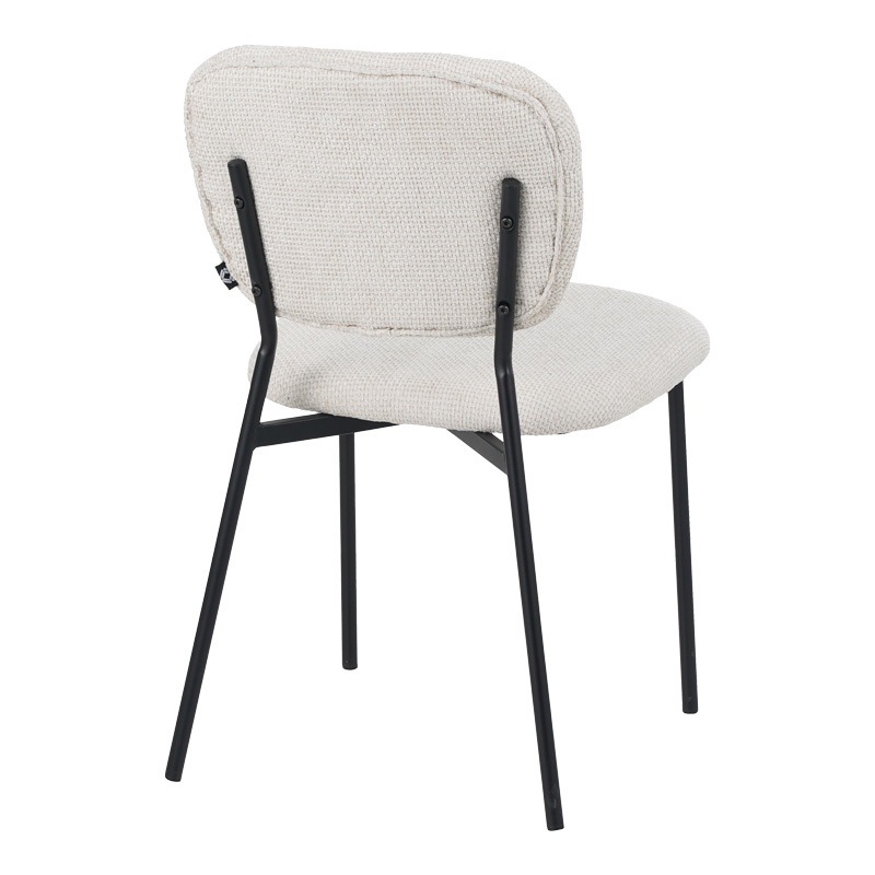 Scaun Cathair, Pako World, Bej, 48x53x82 cm - 1 | YEO