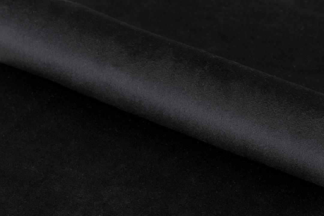Scaun dining Lima, Negru, 82x54x55 cm - Imagine 6
