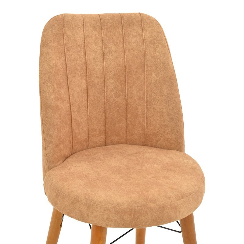 Scaun Nevis I, Pako World, Textil, Maro - 4 | YEO