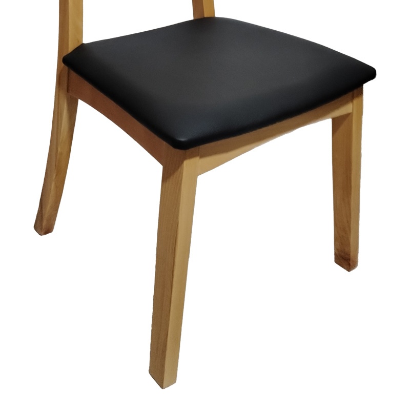 Scaun Renna Natural 48x52x79 cm