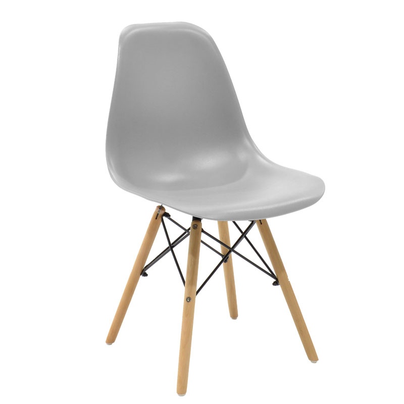 Set de 3 buc mobilier birou student Ramon Zayn Julita 46x50x82 cm - 2 | YEO
