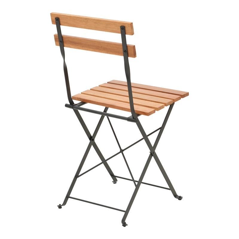 Set dining Pometia, Pako World, 3 piese, Lemn - 2 | YEO
